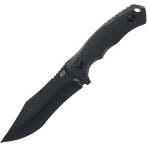 Steel Driver Fixed Blade