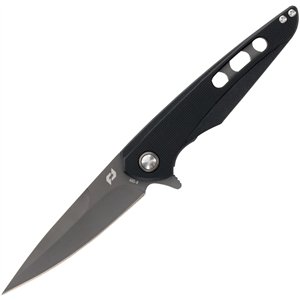 Kinetic Linerlock Black