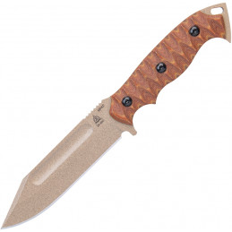 M-PAT Fixed Blade