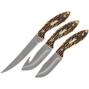 Hunting Knife Set