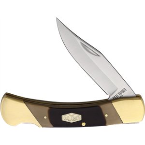 Old Timer Cave Bear Lockback