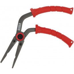 Pistol Grip Pliers 6.5in