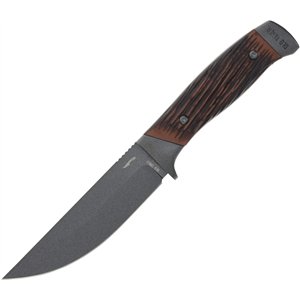 Frontier Fixed Blade