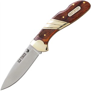 Old Timer Medium Lockback