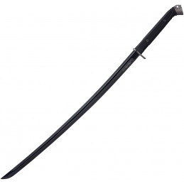 Boshin Midnight Forge Katana