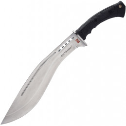 Honshu Boshin Kukri D2