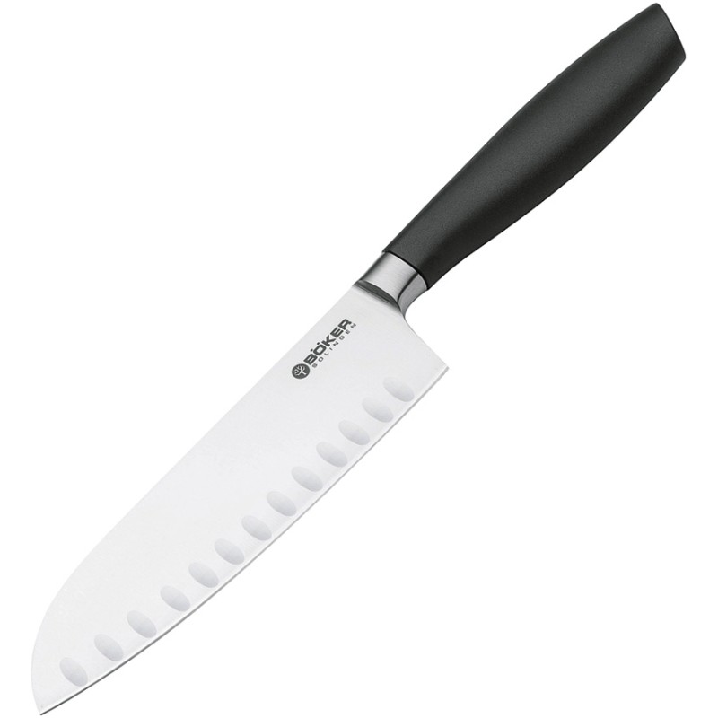 Core Pro Santoku Fluted