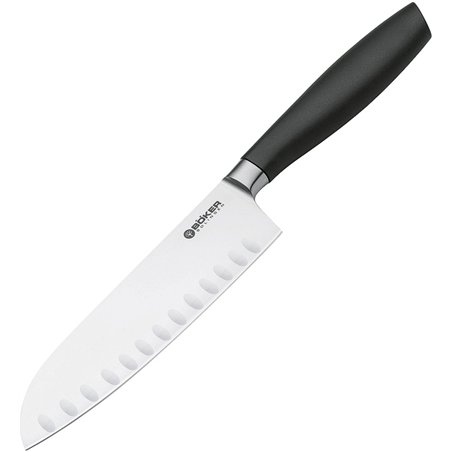 Core Pro Santoku Fluted
