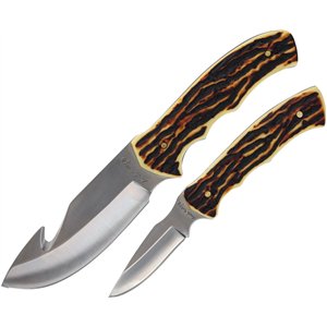 Uncle Henry Fixed Blade Set