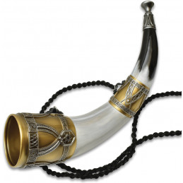 LOTR Horn of Gondor