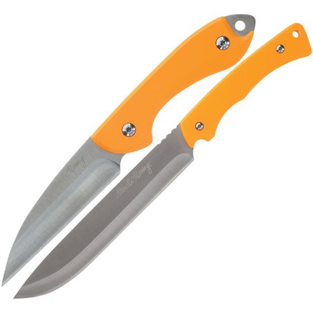 Uncle Henry Fixed Blade Set