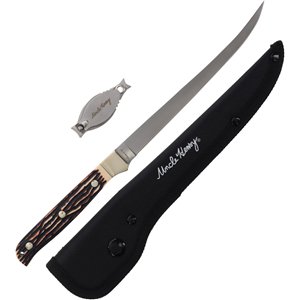 UH Fillet/Clipper Combo