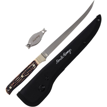 UH Fillet/Clipper Combo