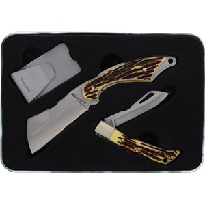 UH Fixed/Folder Clip Combo