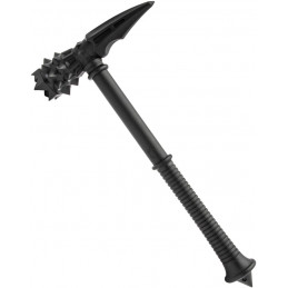 Night Watchman War Hammer