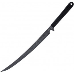 Black Ronin Wakizashi Sword