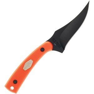 Old Timer Sharpfinger Orange