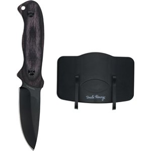 Uh Fixed Blade/Headlamp