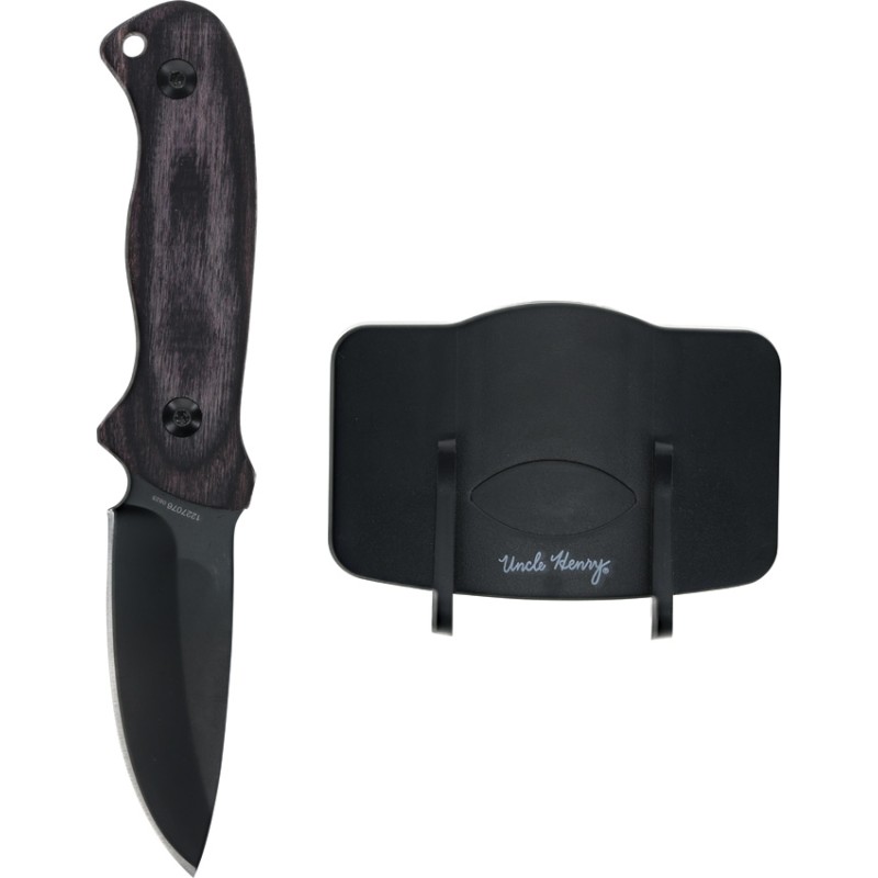 Uh Fixed Blade/Headlamp