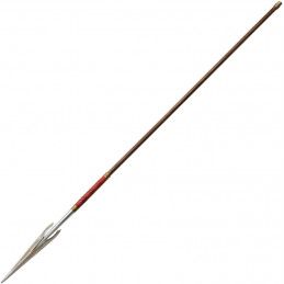 LOTR Spear Of Eomer