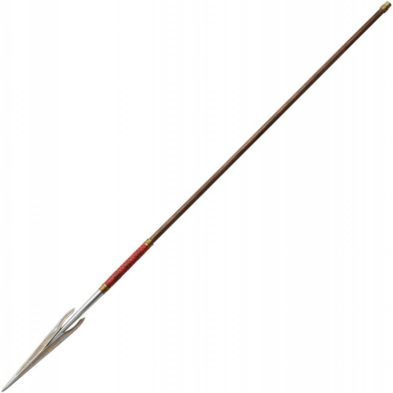 LOTR Spear Of Eomer