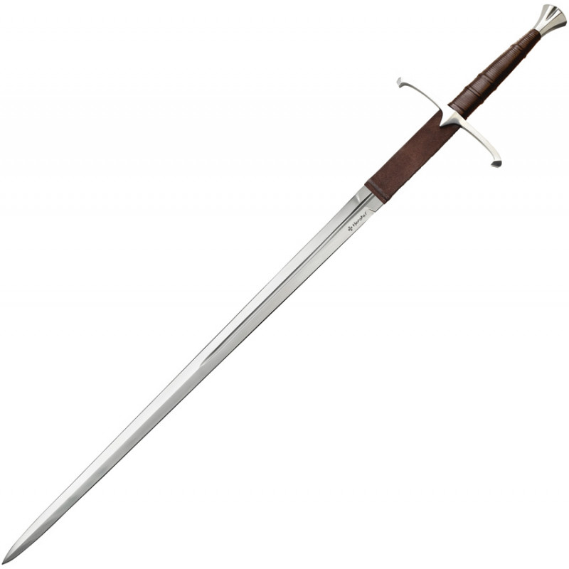 Honshu Historic Claymore Sword