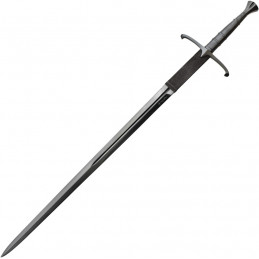 Honshu Historic Claymore Sword