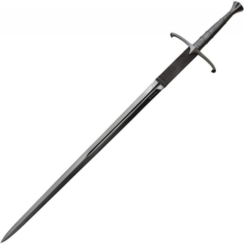 Honshu Historic Claymore Sword