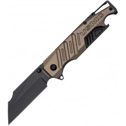 USMC Brewski Linerlock A/O