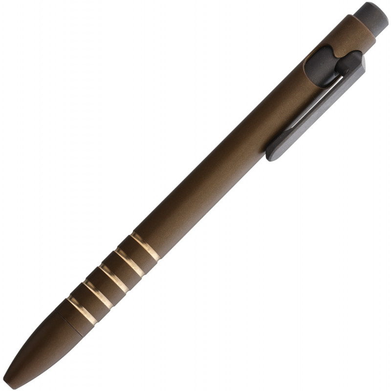 TiScribe-Go Pen Bronze