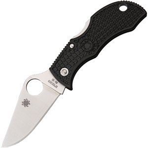 Manbug Lockback Black