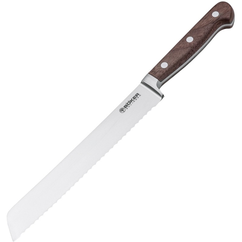 Heritage Bread Knife