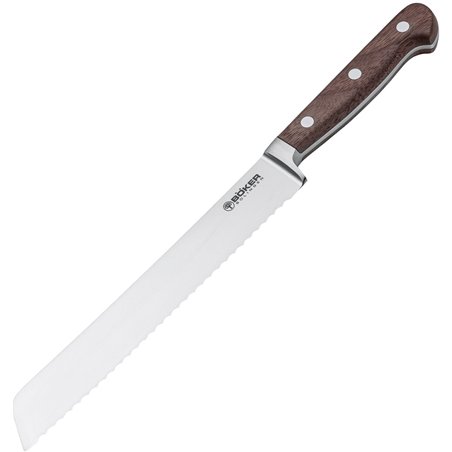 Heritage Bread Knife