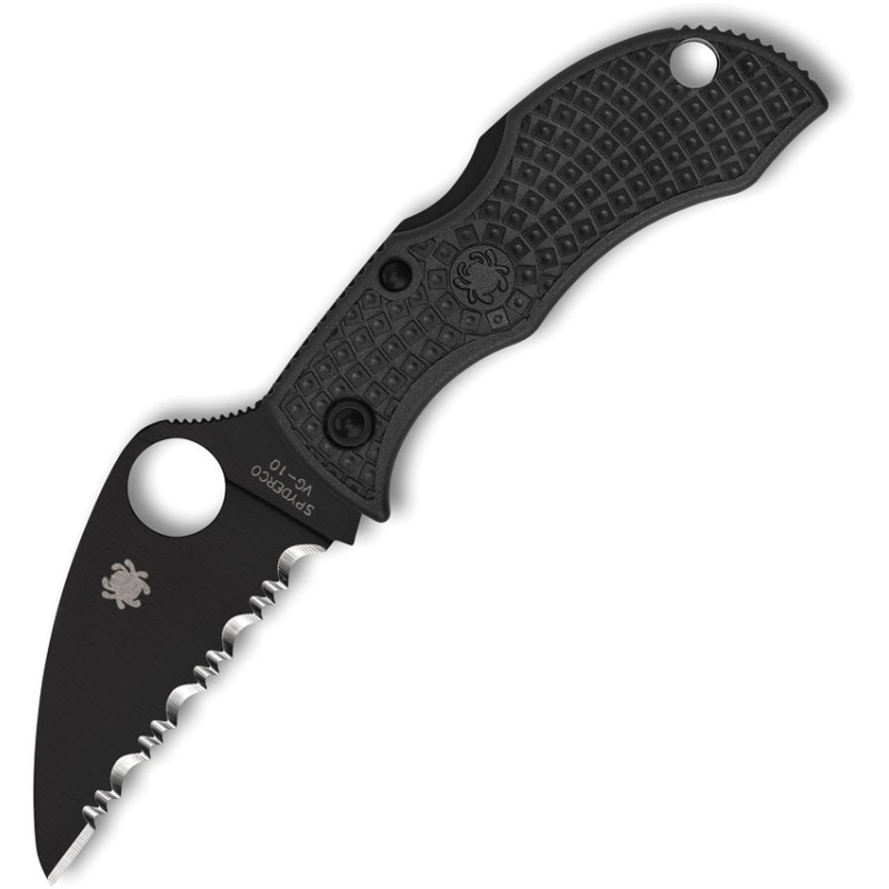 Manbug Lockback Wharncliffe