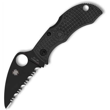 Manbug Lockback Wharncliffe