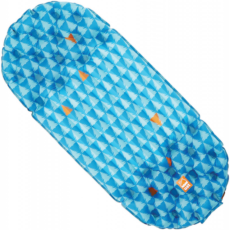 Freestyle Sleeping Mat Con