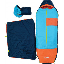 Monarch Sleeping Bag Short