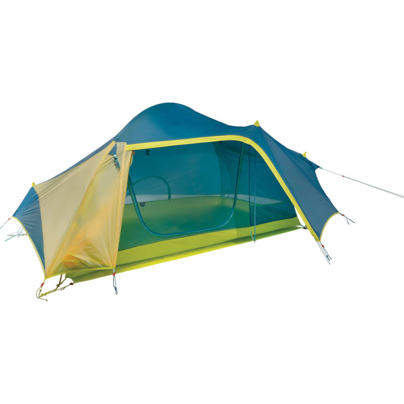 Highlander 2-Person Tent