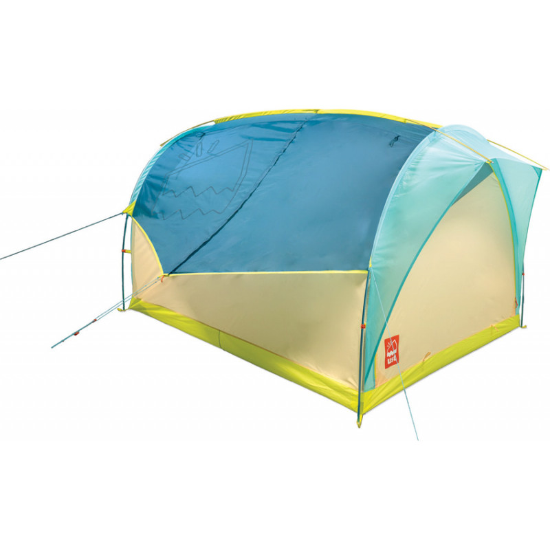 House Party Camping Tent