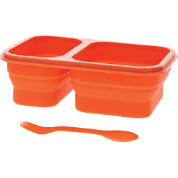 Flexware Mess Kit Orange