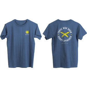 Those Who Know T-Shirt XL