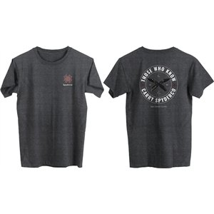 Those Who Know T-Shirt XL