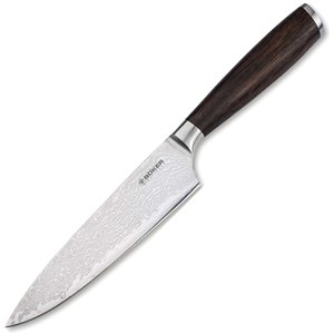 Master Blade Chef's Knife