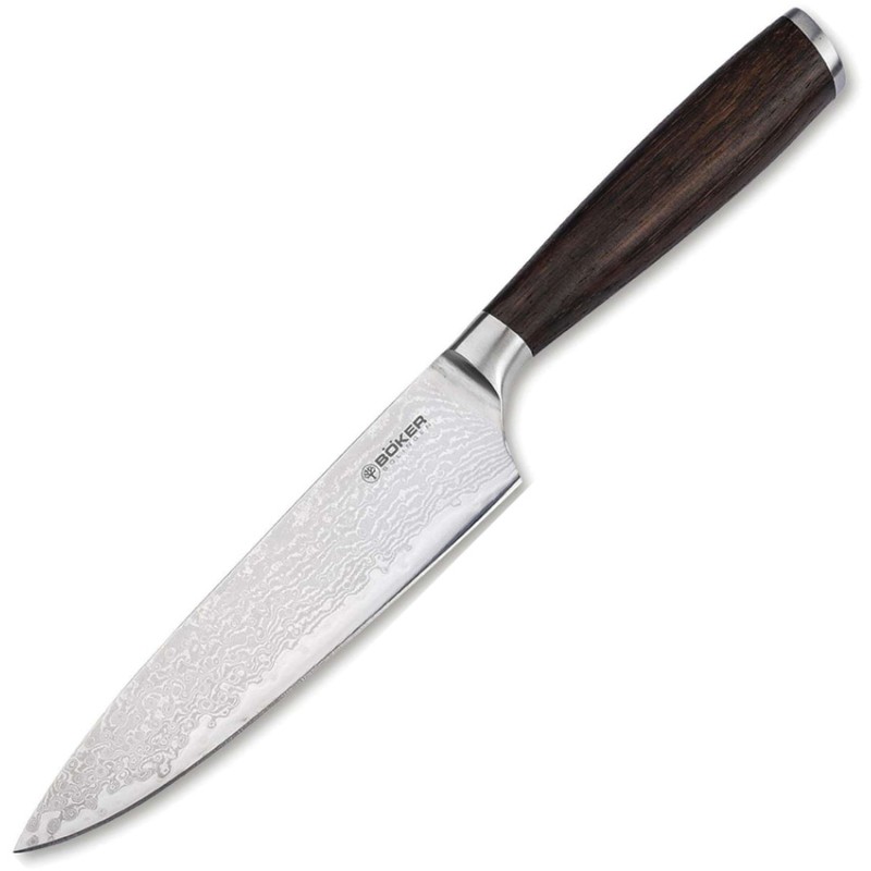 Master Blade Chef's Knife