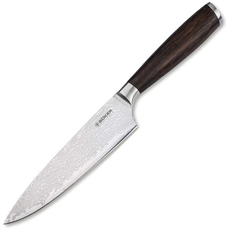 Master Blade Chef's Knife