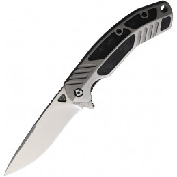 Tectonic Linerlock CF