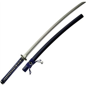 Sea Wave Katana