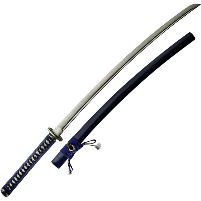 Sea Wave Katana