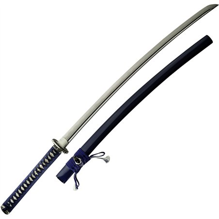 Sea Wave Katana