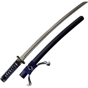 Sea Wave Wakizashi